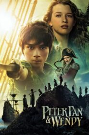 Peter Pan & Wendy (2023) 1080p 720p 480p google drive Full movie Download