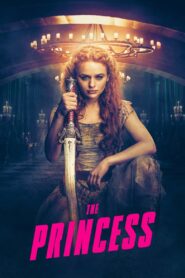 The Princess (2022) 1080p 720p 480p google drive Full movie Download and watch Online