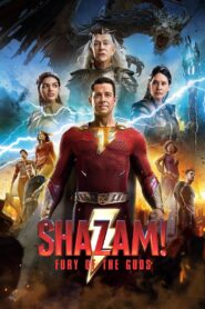 Shazam! Fury of the Gods (2023) 1080p 720p 480p google drive Full movie Download