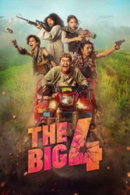 The Big 4 (2022) 1080p 720p 480p google drive Full movie Download and watch Online