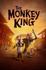 The Monkey King (2023) 1080p 720p 480p google drive Full movie Download and watch Online