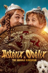 Asterix & Obelix: The Middle Kingdom (2023) 1080p 720p 480p google drive Full movie Download and watch Online