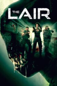 The Lair (2022) 1080p 720p 480p google drive Full movie Download and watch Online