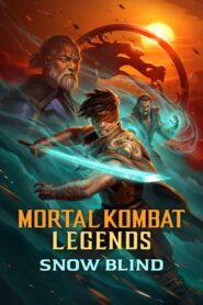 Mortal Kombat Legends: Snow Blind (2022) 1080p 720p 480p google drive Full movie Download and watch Online