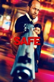 Safe (2012) 1080p 720p 480p google drive Full movie Download
