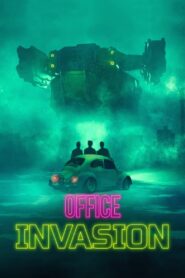 Office Invasion (2022) 1080p 720p 480p google drive Full movie Download and watch Online