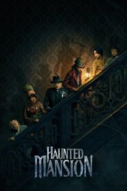 Haunted Mansion (2023) 1080p 720p 480p google drive Full movie Download and watch Online