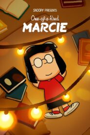 Snoopy Presents: One-of-a-Kind Marcie (2023) 1080p 720p 480p google drive Full movie Download and watch Online