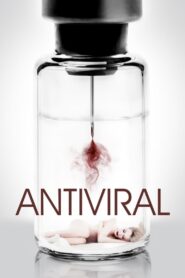 Antiviral (2012) 1080p 720p 480p google drive Full movie Download