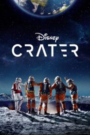 Crater (2023) 1080p 720p 480p google drive Full movie Download