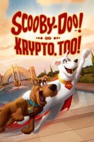 Scooby-Doo! And Krypto, Too! (2023) 1080p 720p 480p google drive Full movie Download and watch Online