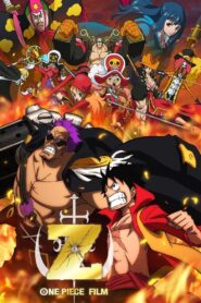 One Piece Film: Z (2012) 1080p 720p 480p google drive Full movie Download
