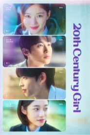 20th Century Girl (2022) 1080p 720p 480p google drive Full movie Download and watch Online