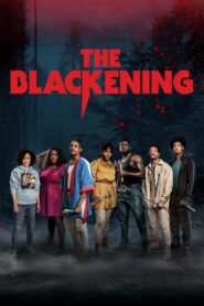 The Blackening (2023) 1080p 720p 480p google drive Full movie Download and watch Online