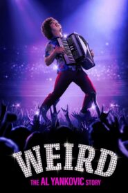 Weird: The Al Yankovic Story (2022) 1080p 720p 480p google drive Full movie Download and watch Online