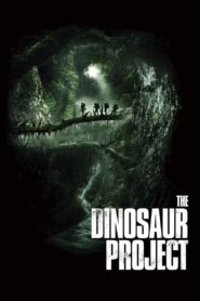 The Dinosaur Project (2012) 1080p 720p 480p google drive Full movie Download
