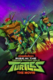 Rise of the Teenage Mutant Ninja Turtles: The Movie (2022) 1080p 720p 480p google drive Full movie Download and watch Online