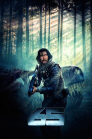 65 (2023) 1080p 720p 480p google drive Full movie Download