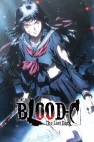 Blood-C: The Last Dark (2012) 1080p 720p 480p google drive Full movie Download