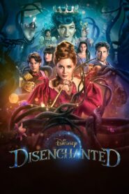 Disenchanted (2022) 1080p 720p 480p google drive Full movie Download and watch Online