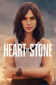 Heart of Stone (2023) 1080p 720p 480p google drive Full movie Download