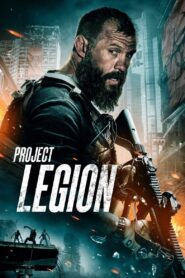 Project Legion (2022) 1080p 720p 480p google drive Full movie Download and watch Online