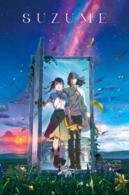 Suzume (2022) 1080p 720p 480p google drive Full movie Download and watch Online