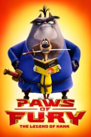 Paws of Fury: The Legend of Hank (2022) 1080p 720p 480p google drive Full movie Download and watch Online