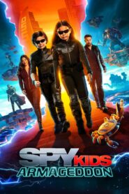 Spy Kids: Armageddon (2023) 1080p 720p 480p google drive Full movie Download