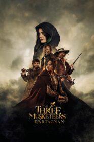 The Three Musketeers: D’Artagnan (2023) 1080p 720p 480p google drive Full movie Download and watch Online