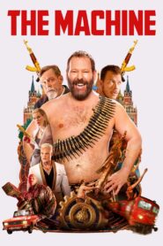 The Machine (2023) 1080p 720p 480p google drive Full movie Download and watch Online