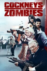 Cockneys vs Zombies (2012) 1080p 720p 480p google drive Full movie Download