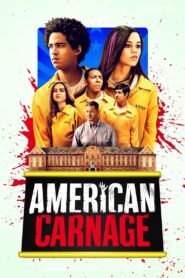 American Carnage (2022) 1080p 720p 480p google drive Full movie Download and watch Online