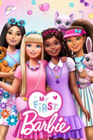 My First Barbie: Happy DreamDay (2023) 1080p 720p 480p google drive Full movie Download and watch Online