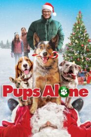 Pups Alone (2021) 1080p 720p 480p google drive Full movie Download and watch Online
