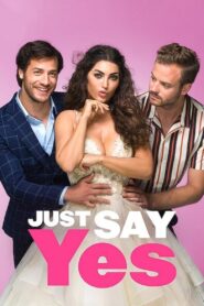 Just Say Yes (2021) 1080p 720p 480p google drive Full movie Download and watch Online