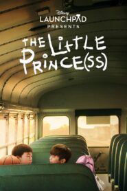 The Little Prince(ss) (2021) 1080p 720p 480p google drive Full movie Download and watch Online