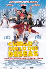 Cuidado con lo que deseas (2021) 1080p 720p 480p google drive Full movie Download and watch Online