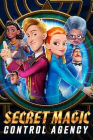 Secret Magic Control Agency (2021) 1080p 720p 480p google drive Full movie Download and watch Online