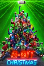 8-Bit Christmas (2021) 1080p 720p 480p google drive Full movie Download and watch Online