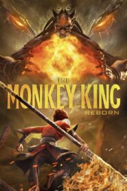 The Monkey King: Reborn (2021) 1080p 720p 480p google drive Full movie Download and watch Online