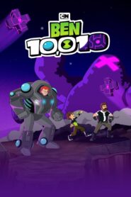 Ben 10: Ben 10,010 (2021) 1080p 720p 480p google drive Full movie Download and watch Online