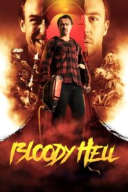 Bloody Hell (2021) 1080p 720p 480p google drive Full movie Download and watch Online