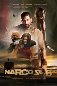 Narco Sub (2021) 1080p 720p 480p google drive Full movie Download and watch Online