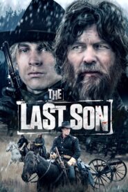 The Last Son (2021) 1080p 720p 480p google drive Full movie Download and watch Online