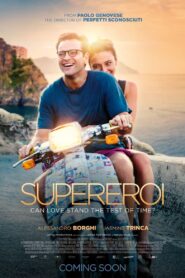 Superheroes (2021) 1080p 720p 480p google drive Full movie Download and watch Online