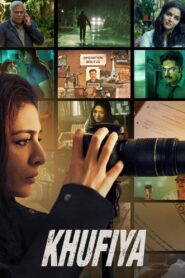 Khufiya (2023) 1080p 720p 480p google drive Full movie Download and watch Online