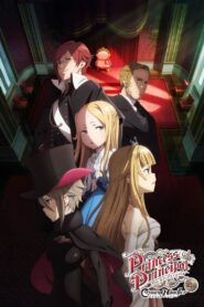 Princess Principal Crown Handler: Chapter 2 (2021) 1080p 720p 480p google drive Full movie Download and watch Online