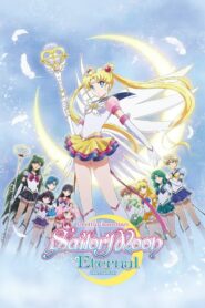 Pretty Guardian Sailor Moon Eternal The Movie Part 2 (2021) 1080p 720p 480p google drive Full movie Download and watch Online