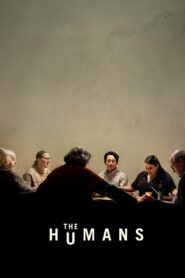 The Humans (2021) 1080p 720p 480p google drive Full movie Download and watch Online